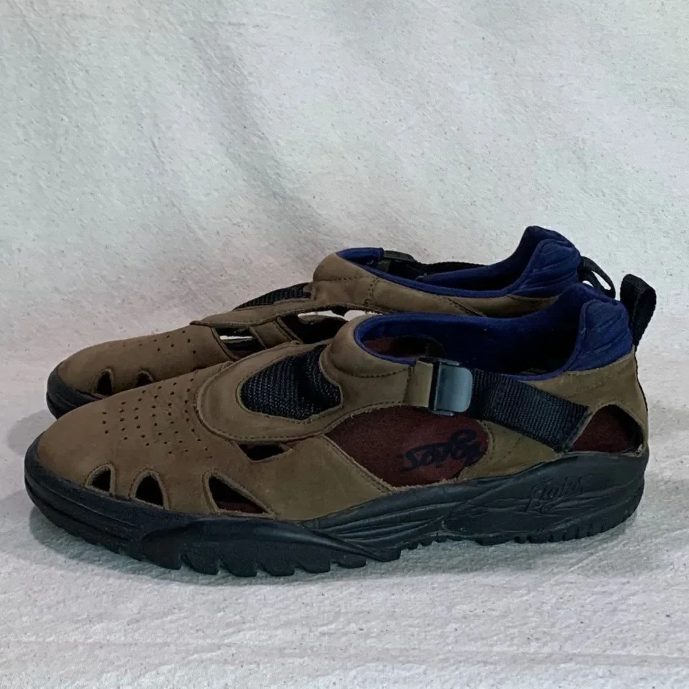 Flojos Sandals Mens Size 11